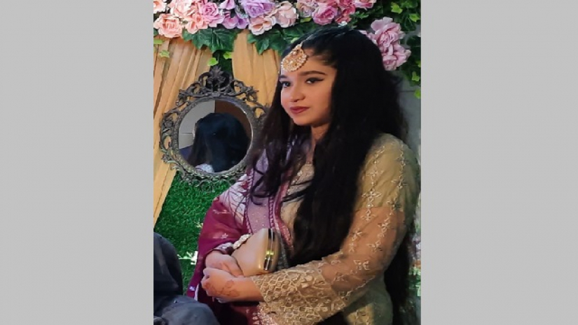 সুমাইয়া আক্তার