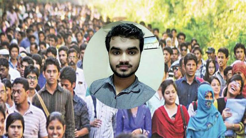 শিশির আসাদ 