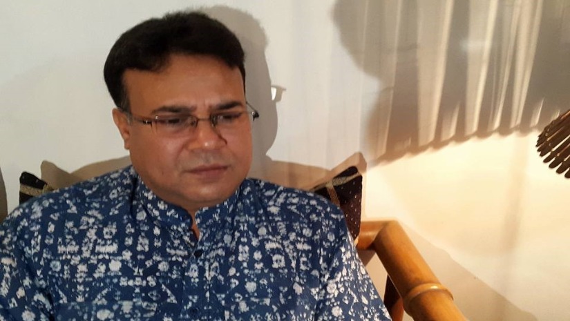 অধ্যাপক ড. এ এস এম আমানুল্লাহ