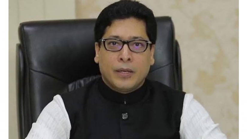 ফরহাদ হোসেন