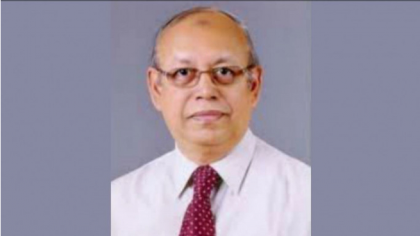 করোনায় বুয়েটের সাবেক উপাচার্যের মৃত্যু