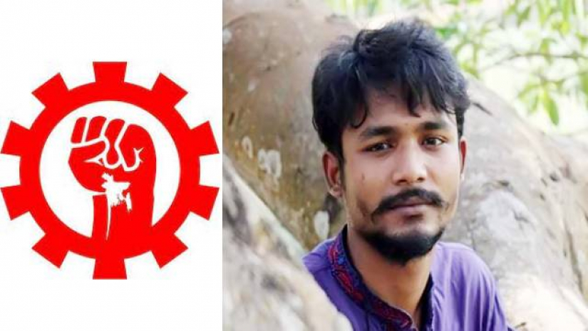 নুরের সংগঠন থেকে এক নেতার পদত্যাগ