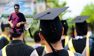 উচ্চশিক্ষায় কোন দেশে যাবো?