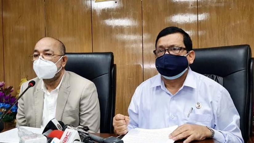 করোনা সহায়তায় ৫৭৪ কোটি টাকা, উপকৃত হবে সোয়া কোটি পরিবার