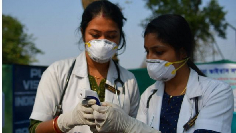 প্রতীকী ছবি