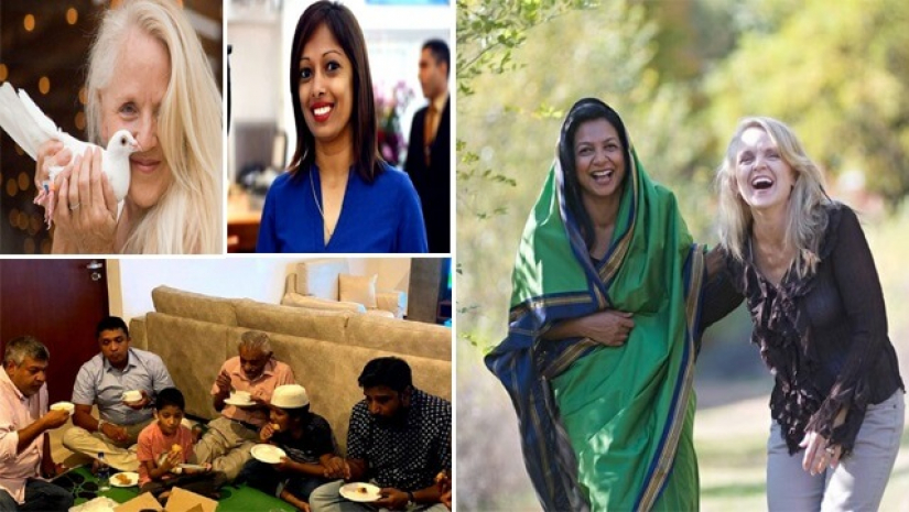 মুসলিম না হয়েও রোজা রাখেন তারা