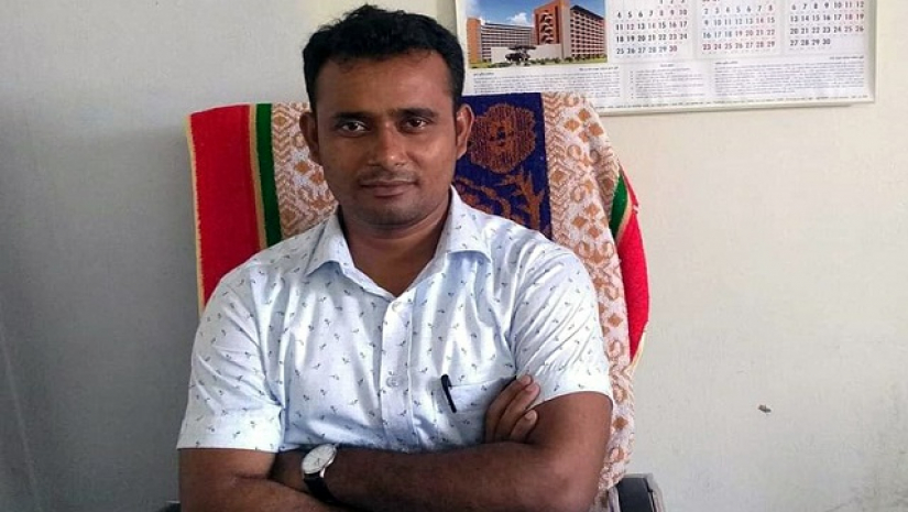 আরিফুল ইসলাম