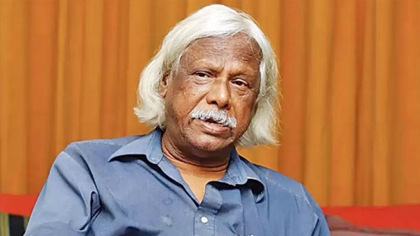 সুষ্ঠু জীবন-জীবিকার জন্য আন্দোলন করা দরকার: জাফরুল্লাহ