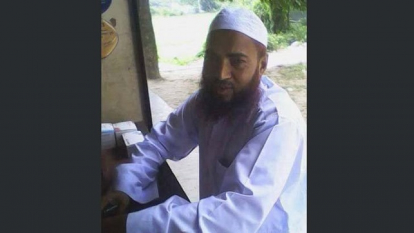 করোনাকালে চাকরি হারিয়ে ইমামের আত্মহত্যা