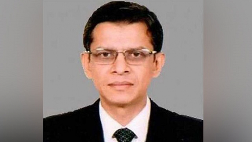 মো. মাহবুব হোসেন