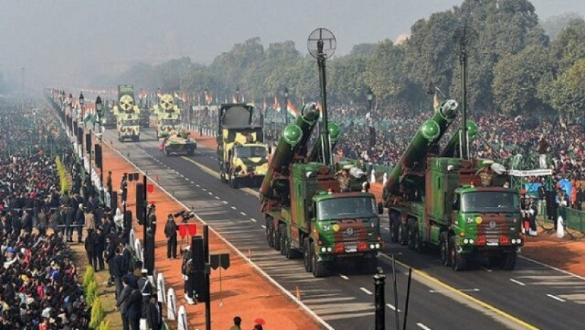 রাশিয়াকে টপকে গেল ভারত