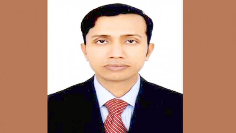  মো. হাসান তারেক