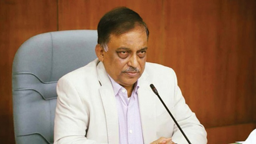 মুনিয়ার মৃত্যুর তদন্ত করে ব্যবস্থা: স্বরাষ্ট্রমন্ত্রী