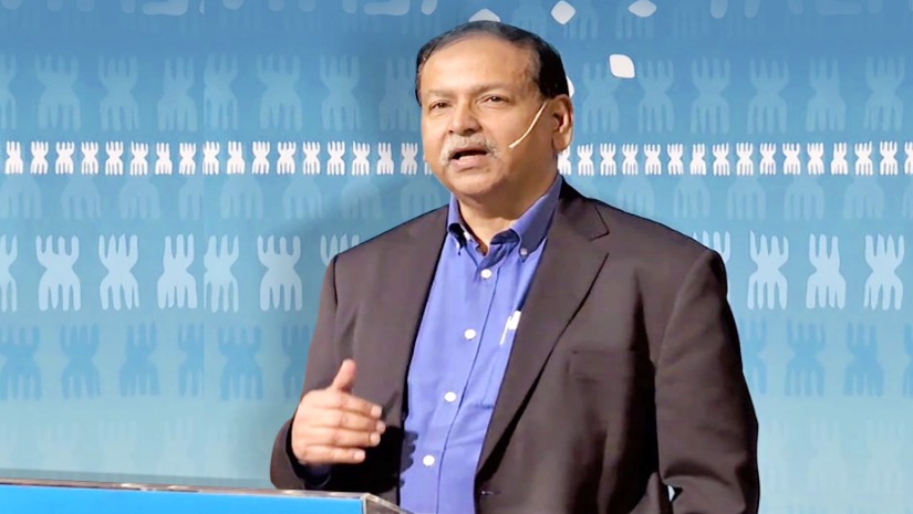 অধ্যাপক ড. সালিমুল হক