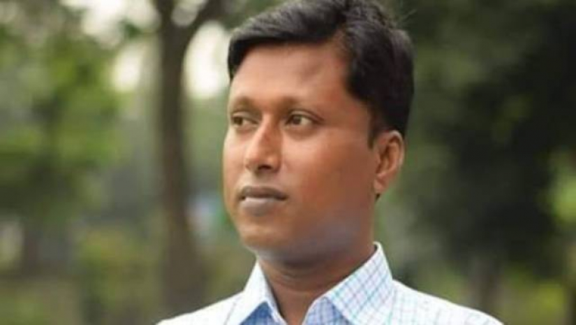 ছাত্রদলের শ্যামলের বিরুদ্ধে মানহানি মামলা