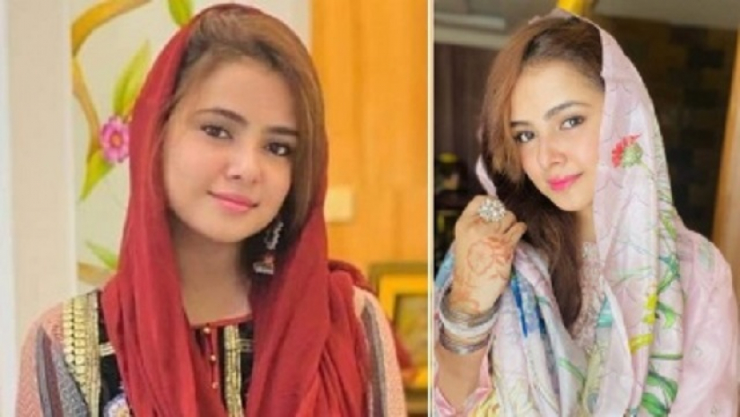 মোসারাত জাহান মুনিয়া