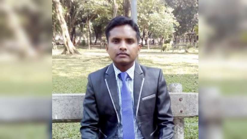 মো. সান্ত আলী