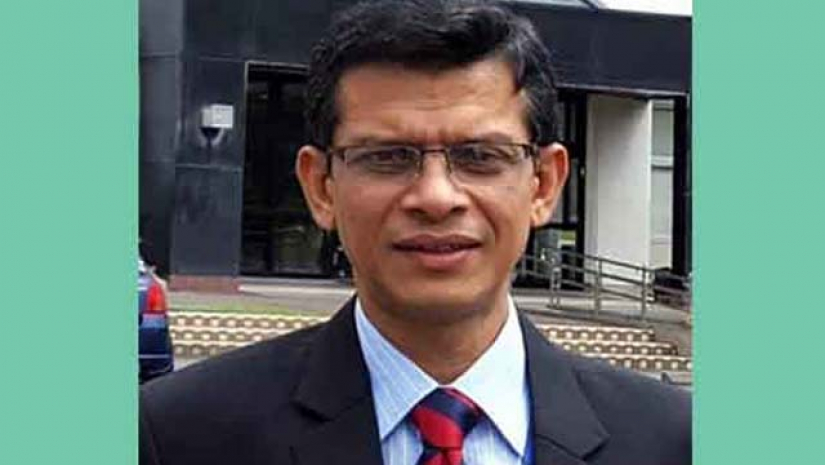 শিক্ষাসচিব মো. মাহবুব হোসেন