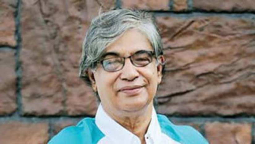 মোস্তাফা জব্বার