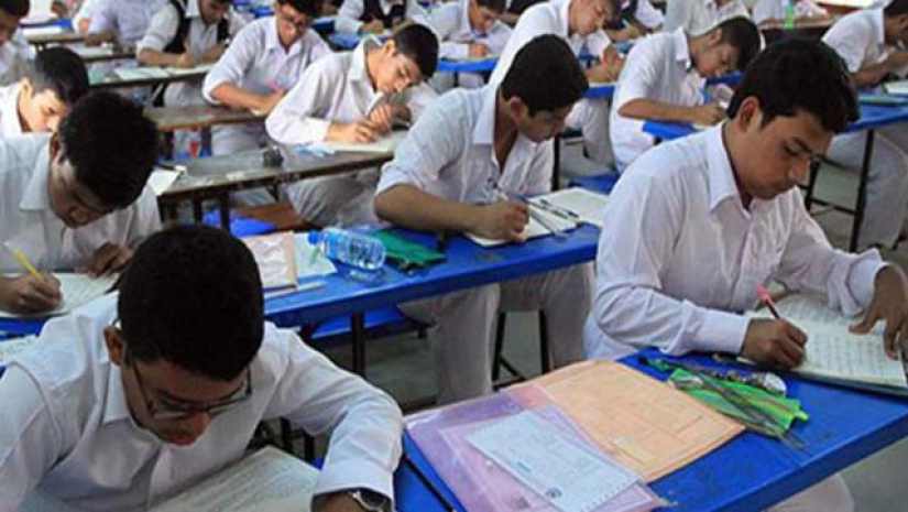 এসএসসি ও সমমান