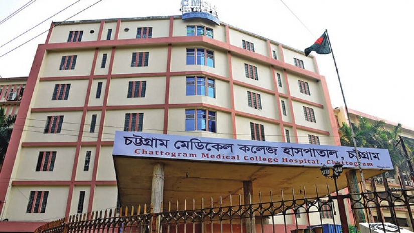 চমেকে ছাত্রলীগের দুই গ্রুপের সংঘর্ষের ঘটনায় পাল্টাপাল্টি মামলা