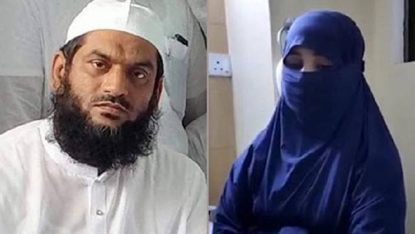 মামুনুল হক ও জান্নাত আরা ঝর্ণা