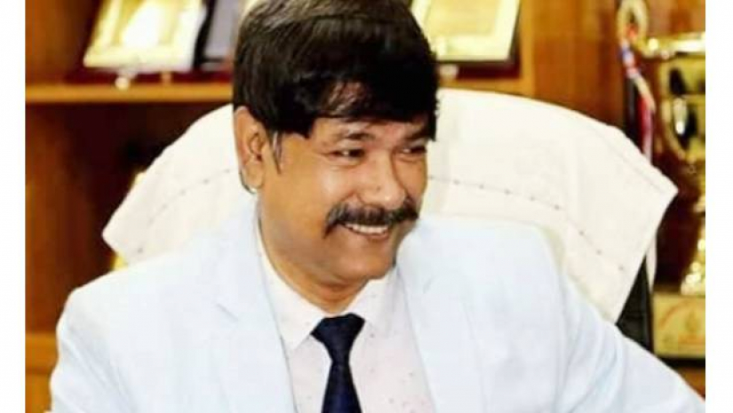 অধ্যাপক ড. হারুন-উর-রশিদ আসকারী