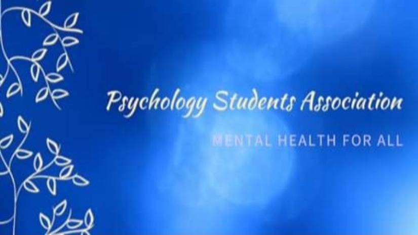 সাইকোলজি স্টুডেন্টস এসোসিয়েশনে নতুন নেতৃত্ব