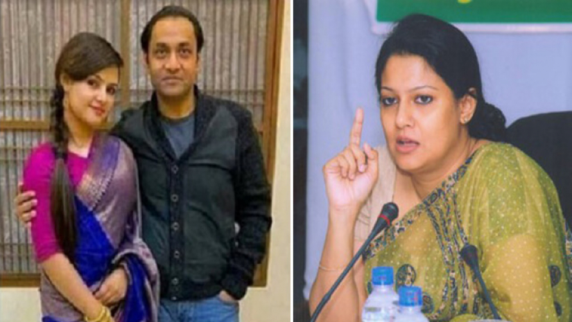 হুমকি দেওয়া হচ্ছে মুনিয়ার পরিবারকে, নিরাপত্তা দেওয়ার দাবি