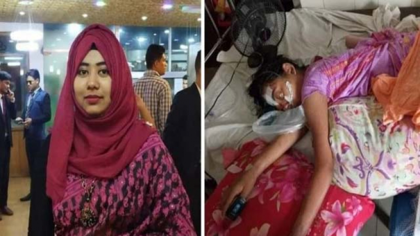লুৎফুন্নেসা সুমি