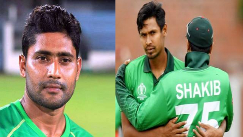 ইমরুল, সাকিব, মোস্তাফিজ