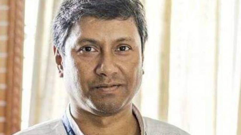 ড. এ. এইচ. এম. কামাল