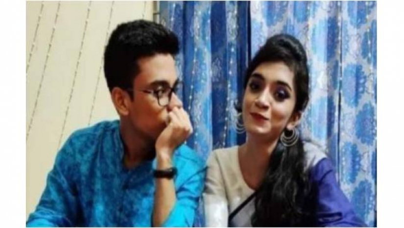 পালিয়ে বিয়ের, এক বছর পর লাশ হয়ে ফিরলেন তরুণী