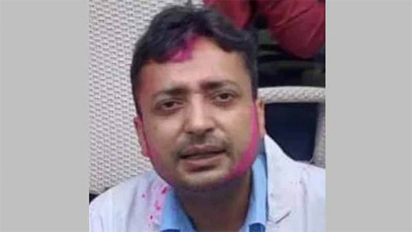 দিল্লির হাসপাতালে করোনা ওয়ার্ডের চিকিৎসকের আত্মহত্যা