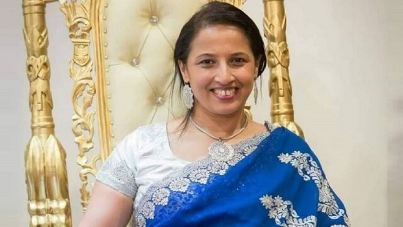 বারা অব রেডব্রিজের ডেপুটি মেয়র হয়েছেন বাংলাদেশের জোৎস্না রহমান ইসলাম