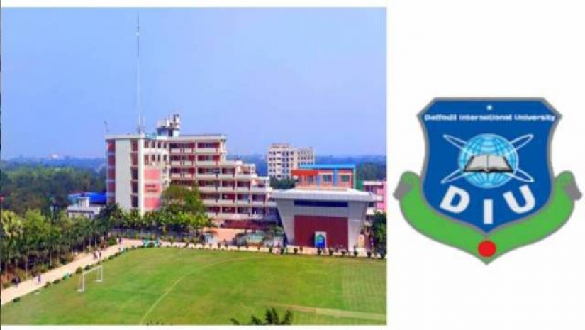 ‘বিশেষ করোনা ওয়েভার’ ঘোষণা করেছে ড্যাফোডিল ইন্টারন্যাশনাল ইউনিভার্সিটি
