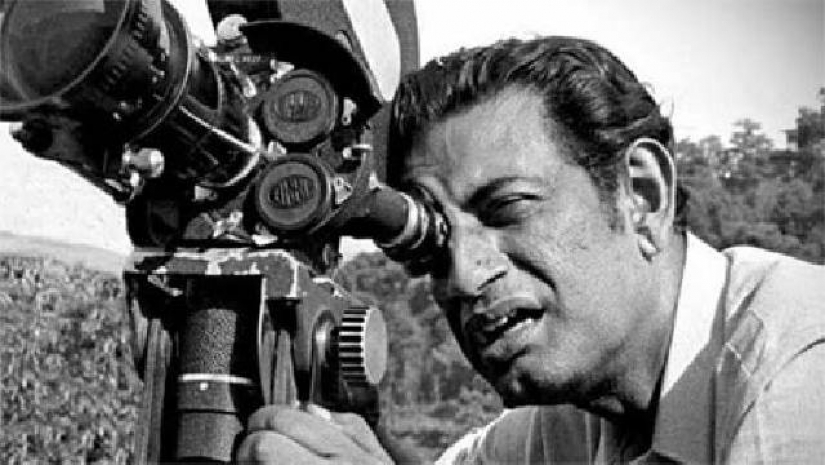 সত্যজিৎ রায়