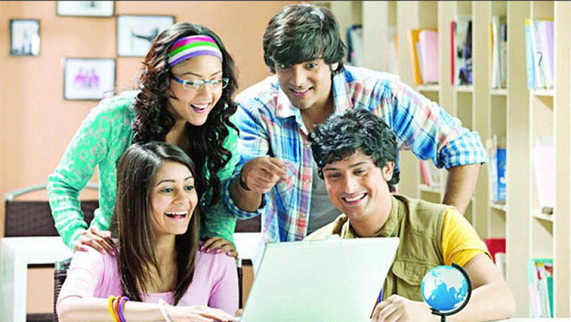 কানাডায় বৃত্তি নিয়ে উচ্চশিক্ষা