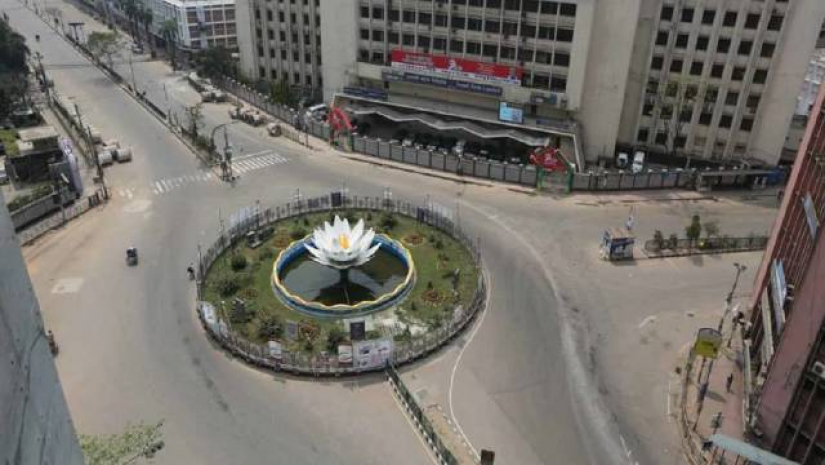 চলমান বিধি নিষেধ ঈদ পর্যন্ত বহালের সুপারিশ