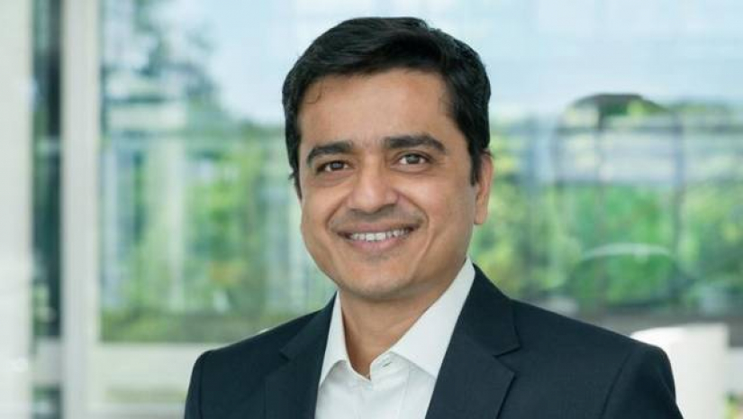 খালেদ মহিউদ্দিন