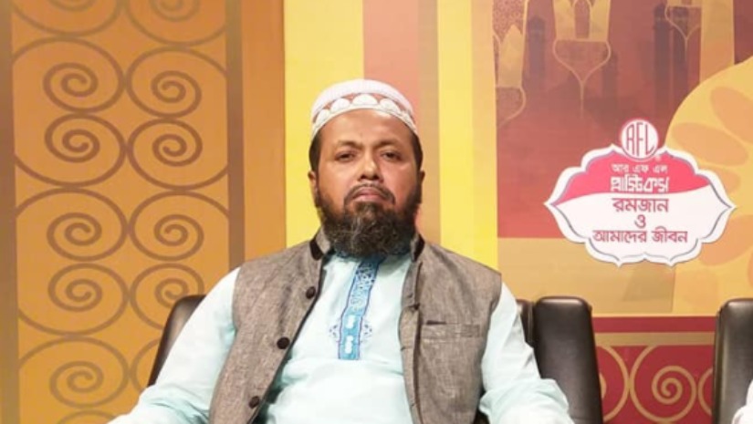 অধ্যাপক মুহাম্মদ ইউসুফ
