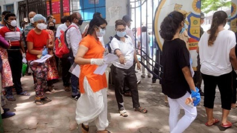 ভারতে মেডিকেলের নিট পিজি পরীক্ষা স্থগিত