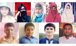 মনের কথা মাকে চিঠিতে জানিয়ে পুরস্কার পেল ১৫ শিক্ষার্থী