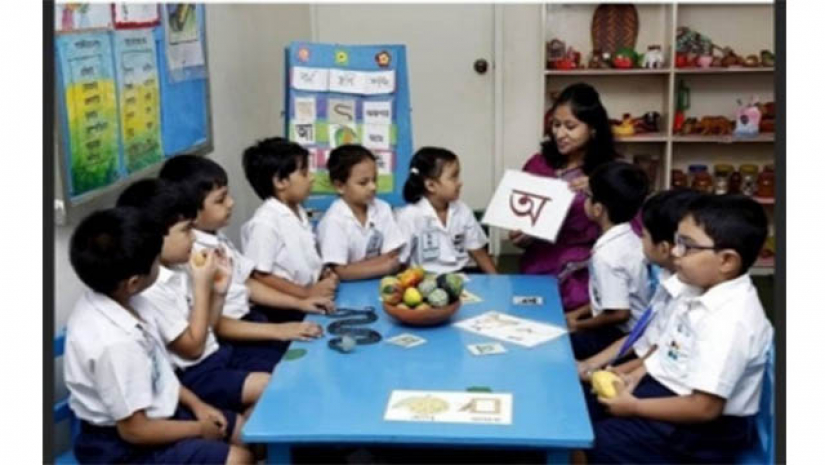 শিক্ষাপ্রতিষ্ঠান বন্ধে বিপাকে বেসরকারি শিক্ষকেরা