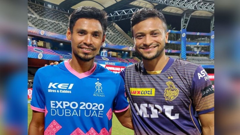 ভারত ফেরত সাকিব-মুস্তাফিজের ১৪ দিনের কোয়ারেন্টিন লাগবেই