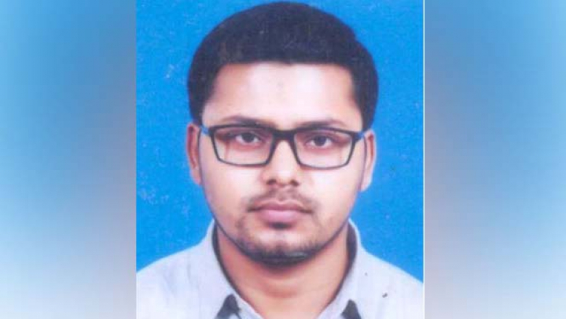 উপাচার্যের জামাতা এ টি এম শাহেদ পারভেজ