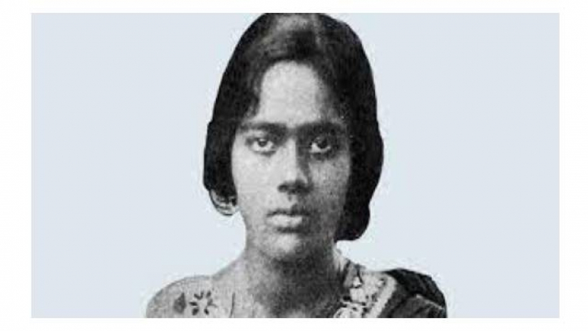 প্রীতিলতা ওয়াদ্দেদার