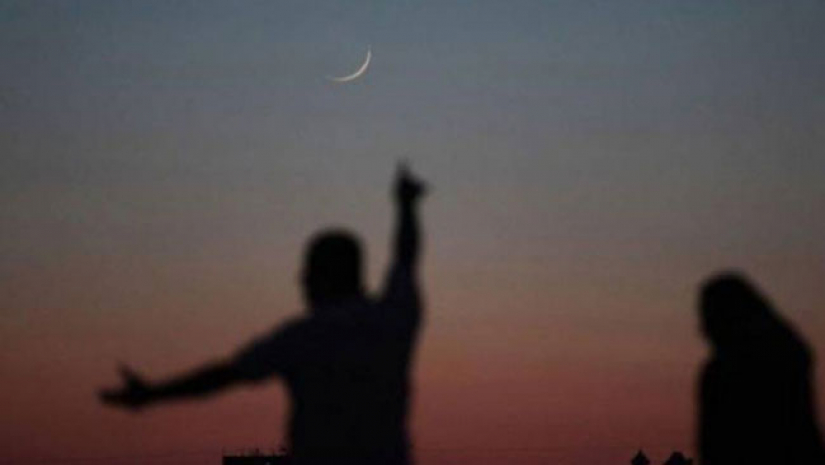 এবার ৩০ রোজা সৌদিতে, ঈদ ১৩ মে