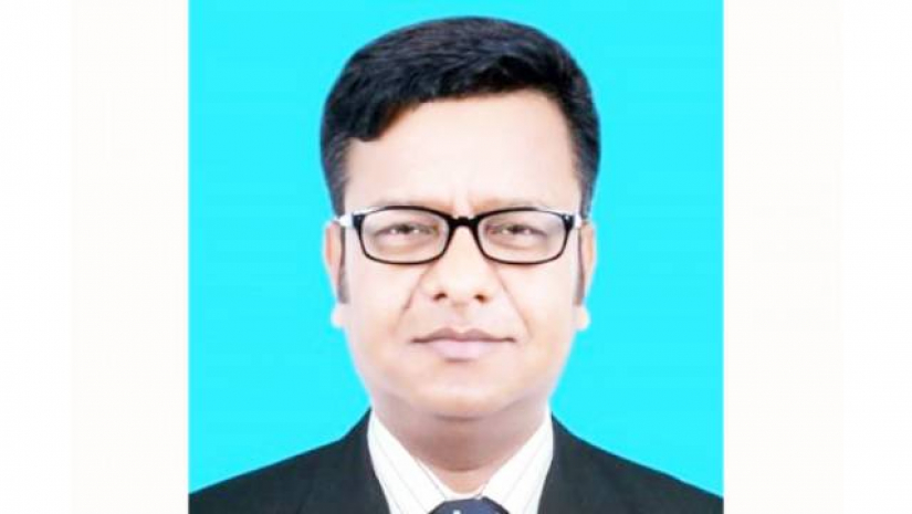 রাবি সাংবাদিকতা বিভাগের নতুন সভাপতি অধ্যাপক মুসতাক