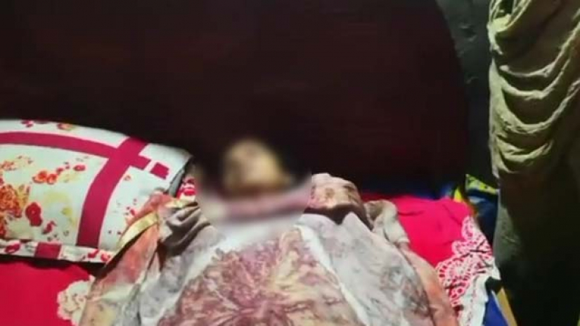 নুসরাত জাহান তৃপ্তি